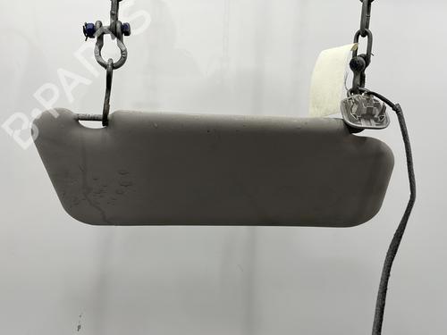 Left sun visor PEUGEOT 307 Break (3E) 1.6 HDi 110 | BP25122580I1 