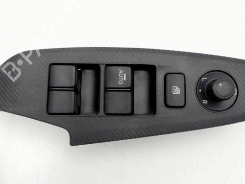Left front window switch MAZDA 3 (BM, BN) | BP35892641I27 - Image 5