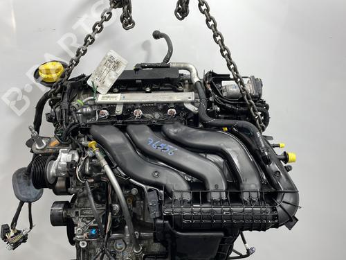 Engine RENAULT TWINGO III (BCM_, BCA_) 1.0 SCe 70 | BP24810155M1 
