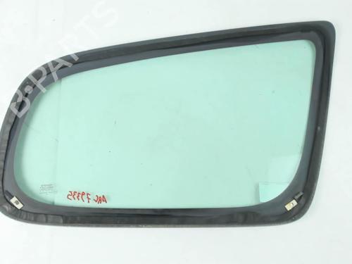 Vidro porta trás esquerda Vidro porta trás esquerda TOYOTA YARIS (_P1_) 1.4 D-4D (NLP10_, NLP10R) (75 hp) 33993607 33993607