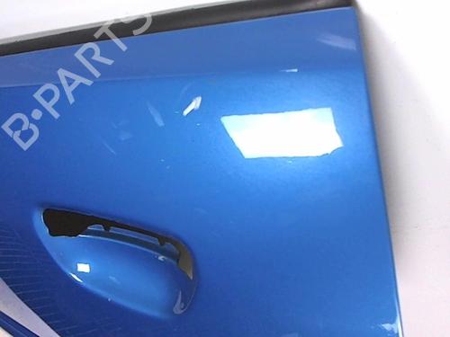 Left rear door AUDI A4 B5 (8D2) 1.8 | BP25263736C4 