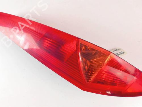 Left taillight FIAT PUNTO (188_) 1.9 JTD 80 (188.237, .257, .337, .357) | BP20464805C34 
