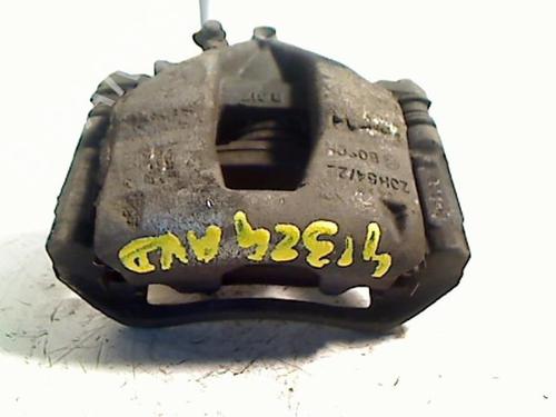 Used Right front brake caliper FIAT GRANDE PUNTO (199_) 1.3 D Multijet (199.AXD11, 199.AXD1A, 199.AXD1B,... (90 hp) 20430866