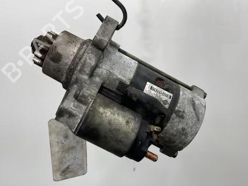 Starter NISSAN ALMERA TINO (V10) 2.2 dCi | BP20395961M8 