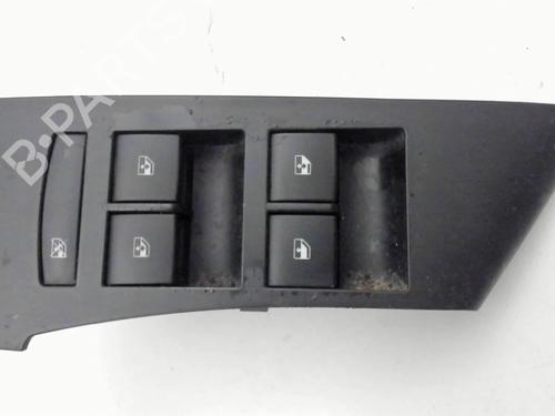 Left front window switch OPEL ASTRA J (P10) 1.7 CDTI (68) | BP38101319I27 - Image 3