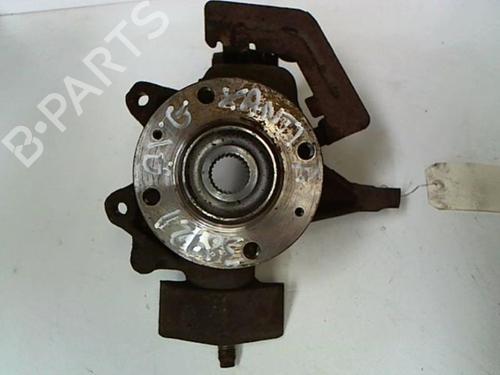 Used Left front steering knuckle CITROËN XANTIA (X1_, X2_) 2.0 HDI 109 (109 hp) 20476075