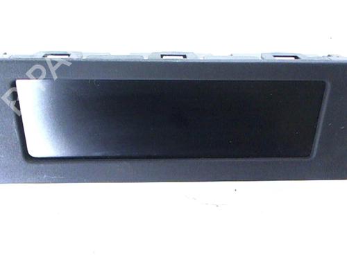 Display CITROËN C3 II (SC_) 1.4 HDi 70 (SC8HZC, SC8HR0, SC8HP4) (68 hp) 20403862