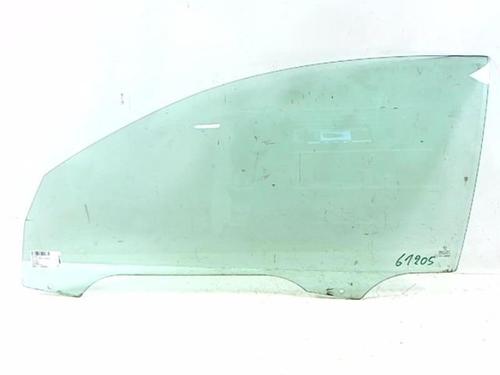 Used Front left door window PEUGEOT 206 Hatchback (2A/C) 1.4 i (75 hp) 20426805