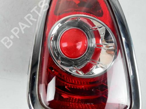 Left taillight MINI MINI (R56) Cooper S | BP37252124C34 - Image 5