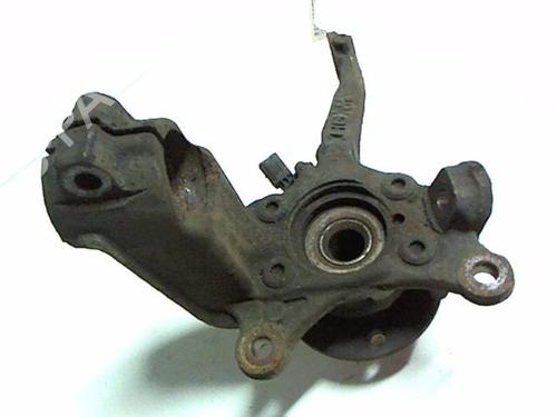 Right front steering knuckle AUDI A3 (8P1) 2.0 TDI quattro | BP20456383M26 