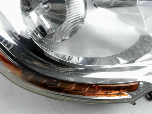 Right headlight CITROËN C4 II (NC_) 1.6 HDi 110 | BP39486471C29 - Image 6