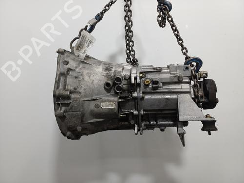 Gearbox BMW 3 (E46) 320 i | BP36957569M3 - Image 9