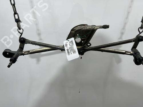 Vindrute Vindusviskermekanisme FORD TOURNEO CONNECT 1.8 TDCi (110 hp) 30479798