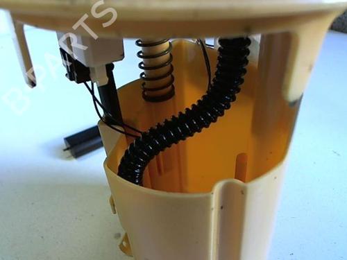 Fuel pump PEUGEOT 308 I (4A_, 4C_) 1.6 HDi | BP20411896M76 