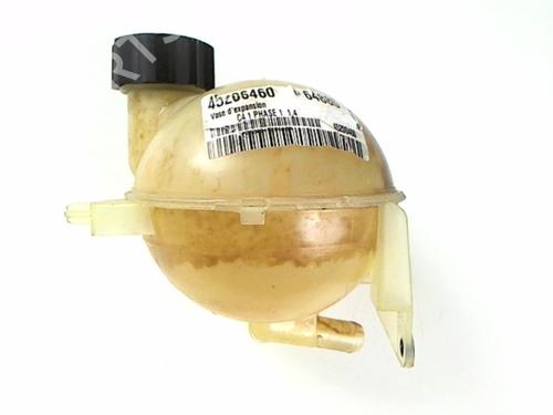 Expansion tank CITROËN C4 I (LC_) 1.4 16V | BP20403300C120 