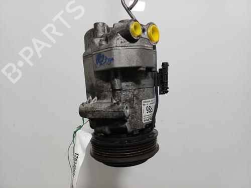 AC compressor OPEL MERIVA B MPV (S10) 1.4 (75) | BP37458680M34 - Image 3