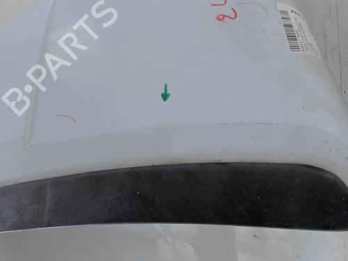 Hood RENAULT TRAFIC Van (T_, P_, V_) 2.1 D | BP21203826C1 