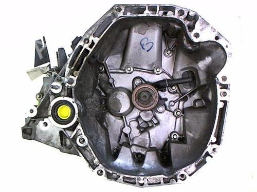 Gearbox NISSAN NOTE (E11, NE11) 1.5 dCi | BP20436089M3 