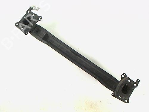 Front bumper reinforcement VW TOURAN (1T1, 1T2) 1.9 TDI | BP20402895C109 