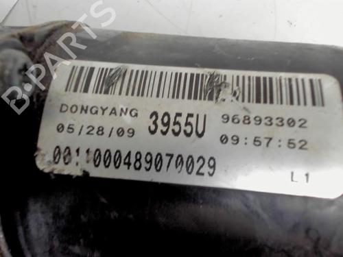 Front wiper motor CHEVROLET CRUZE (J300) 2.0 CDI | BP20452046M29 