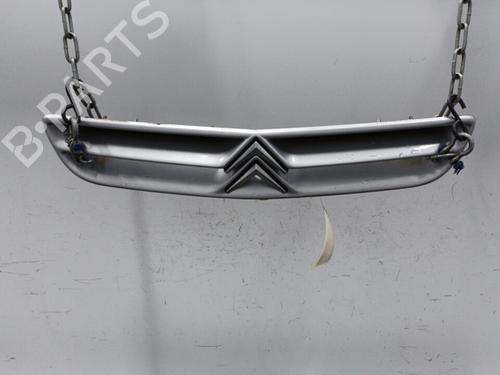 Used Grille CITROËN XANTIA (X1_, X2_) 1.9 Turbo D (90 hp) 20465013