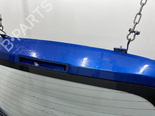 Coffre RENAULT TWINGO II (CN0_) 1.2 (CN0D) (58 hp) 20419393