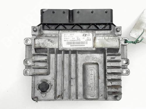 Computer motormanagement HYUNDAI ix20 (JC) 1.4 CRDi (78 hp) 29374864
