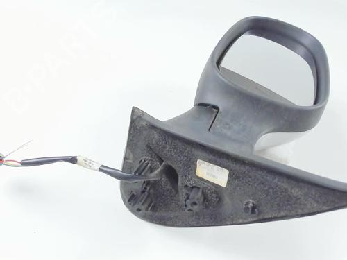 Left mirror NISSAN MICRA III (K12) 1.5 dCi | BP20469713C26 
