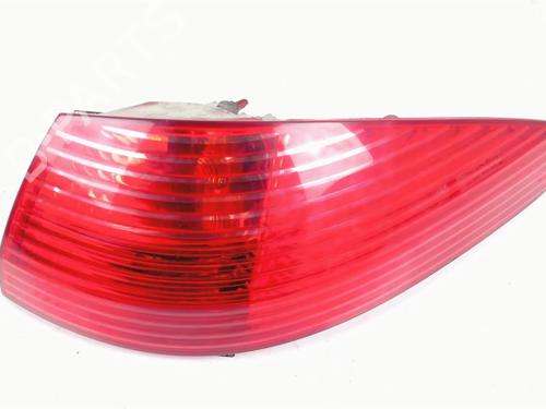 Used Right taillight PEUGEOT 607 (9D, 9U) 2.2 16V (158 hp) 20468325