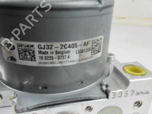 ABS Bremseaggregat ABS Bremseaggregat 39641504 39641504