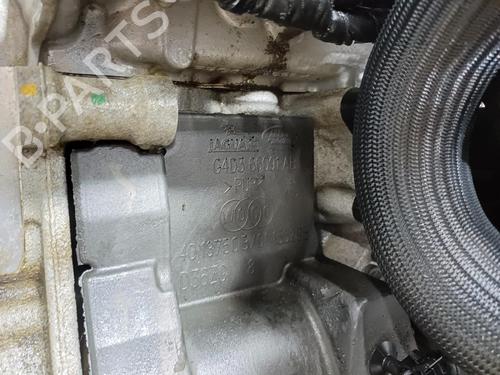 Engine LAND ROVER RANGE ROVER EVOQUE (L538) 2.0 D 4x4 | BP39179433M1 - Image 2