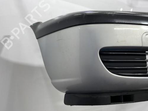 Front bumper OPEL ZAFIRA A MPV (T98) 2.0 DI 16V (F75) | BP20441262C7 