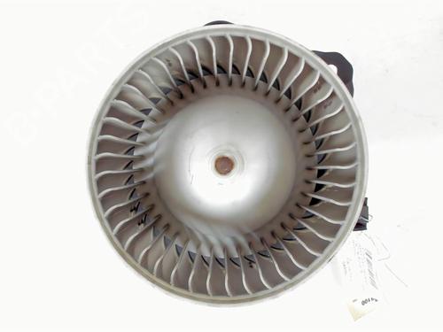 Heater blower motor FIAT GRANDE PUNTO (199_) 1.3 D Multijet | BP20412024M62 