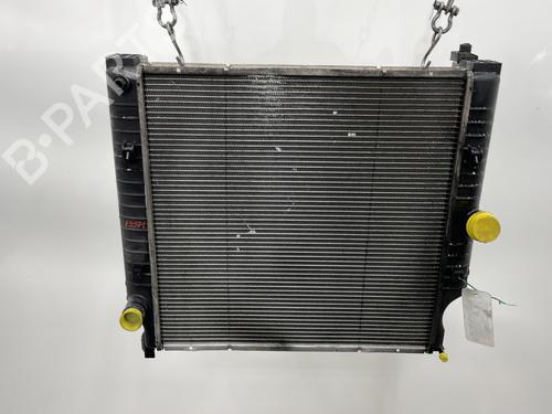 Used Water radiator JEEP CHEROKEE (KJ) 2.8 CRD 4x4 (163 hp) 28819373