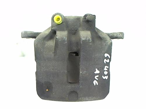 Used Left front brake caliper Left front brake caliper OPEL INSIGNIA A (G09) 2.0 CDTI (68) (131 hp) 20462280 20462280