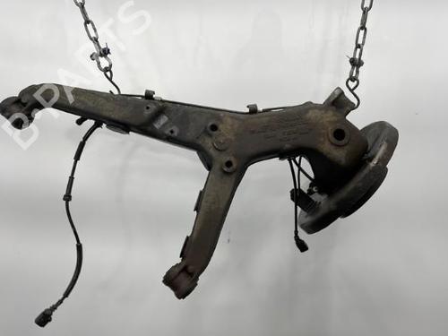 Right rear steering knuckle SEAT ALHAMBRA (7V8, 7V9) 1.9 TDI | BP21207715M28 