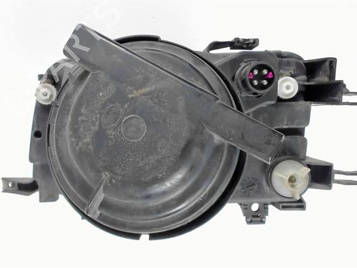Right headlight AUDI 80 B4 Saloon (8C2) 1.9 TDI | BP20461369C29 