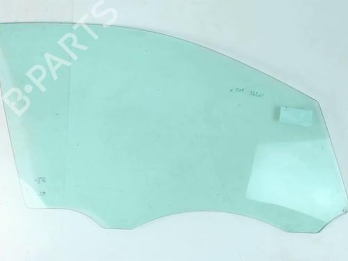 Used Front right door window VW TOUAREG (7P5, 7P6) 3.0 V6 TDI (204 hp) 32250208