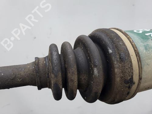 Used Right front driveshaft NISSAN ALMERA II (N16) 1.5 (90 hp) 20406991
