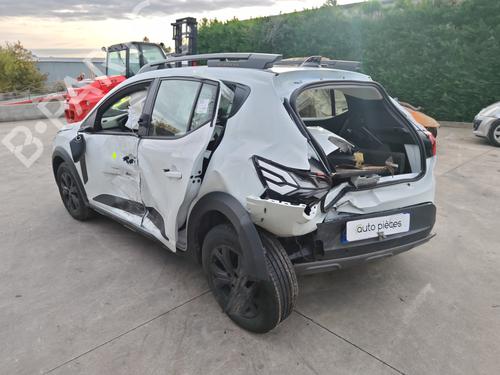 Engine DACIA SANDERO III 1.0 TCe 110 | BP31053423M1 