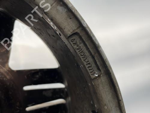 Used Rim Rim 31053150 31053150