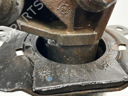 Gearbox mount OPEL CORSA C (X01) 1.3 CDTI (F08, F68) | BP29603878M88 - Image 3