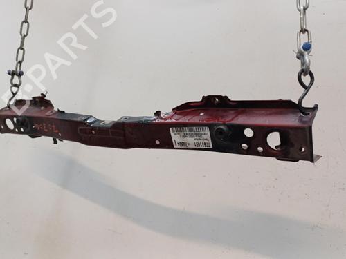 Crossmember TOYOTA COROLLA Verso (ZER_, ZZE12_, R1_) 2.0 D-4D (CUR10_, CUR10R) | BP20449823C162 