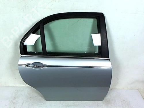 Right rear door ROVER 75 (RJ) 2.0 CDT | BP20472808C5 