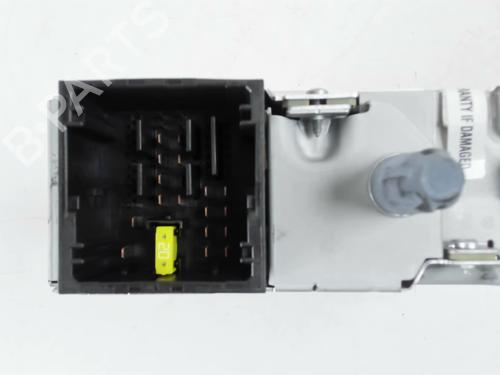 Radio PEUGEOT EXPERT Van (V_) 2.0 BlueHDi 120 | BP31053182E6 