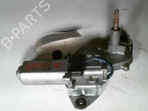 Used Rear wiper motor MAZDA DEMIO (DW) 1.3 16V (DW3W, DW19) (63 hp) 20436946