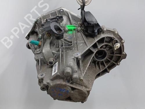 Used Gearbox Gearbox RENAULT MEGANE III Hatchback (BZ0/1_, B3_) 1.6 16V (BZ1B, BZ1H) (110 hp) 20469800 20469800