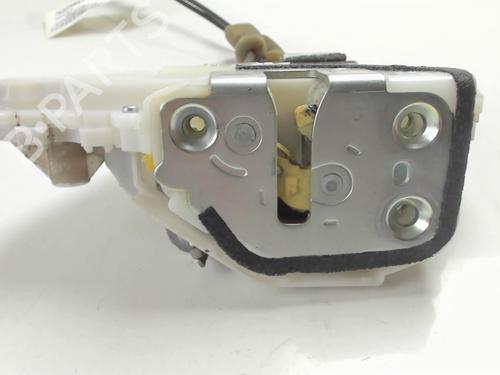 Front right lock HONDA CIVIC VIII Hatchback (FN, FK) 2.2 CTDi (FK3) | BP20427663C97 