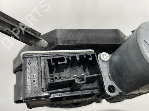 Used Rear left window mechanism VW GOLF VII (5G1, BQ1, BE1, BE2) 1.6 TDI (105 hp) 20422621