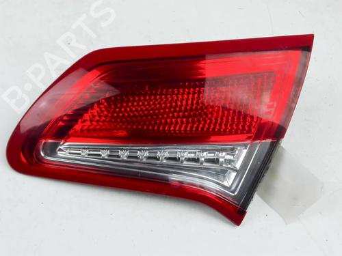 Right tailgate light CITROËN C4 II (NC_) 1.6 HDi 90 | BP39228892C80 - Image 3